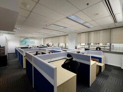 Robinson 112 (D1), Office #602216191